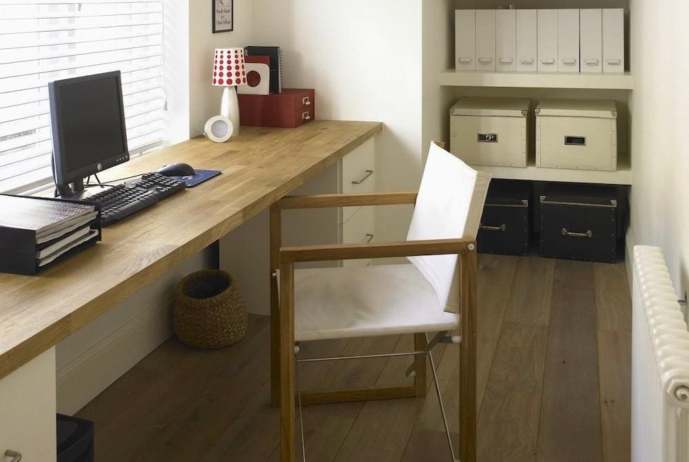 Bureaubladen Vingerlas FJ