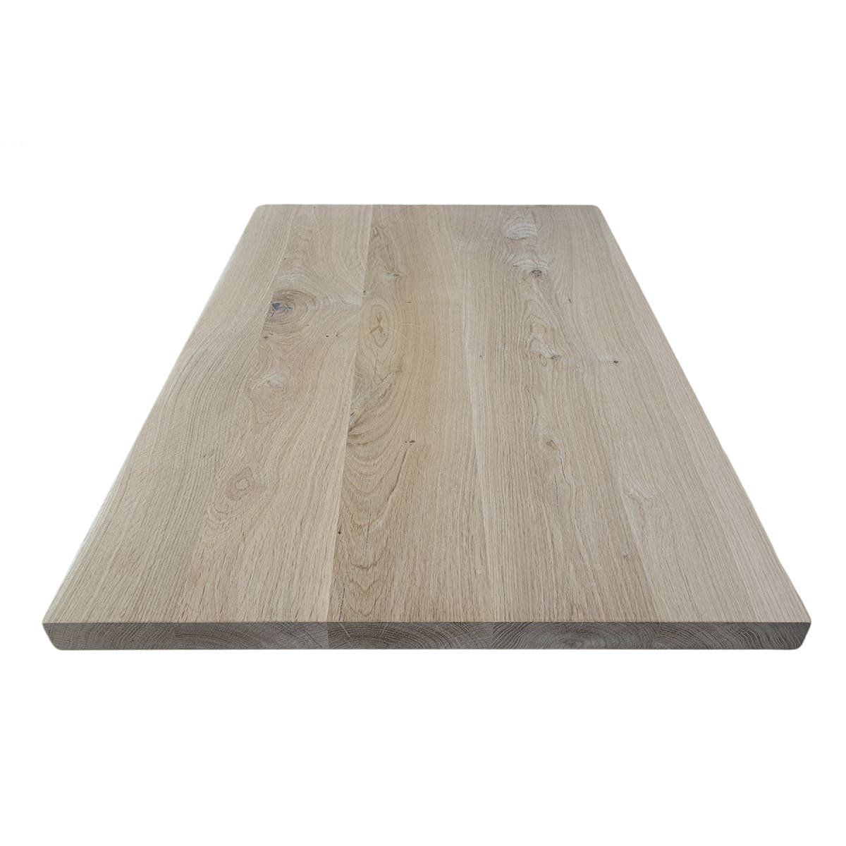 Bureaubladen Rechte Kant DL