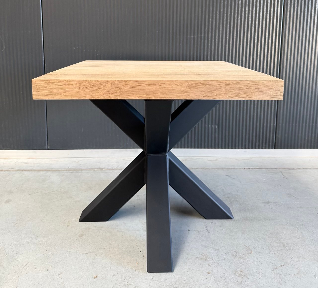 Rechthoekige Salontafels