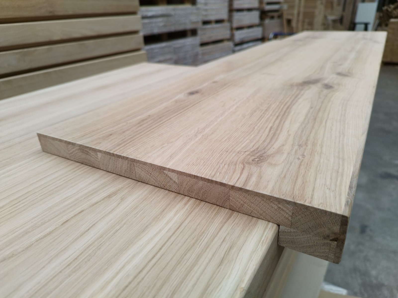 Vensterbanken Met Neusje